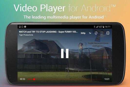 Play Tube - Video Tube screenshot 1