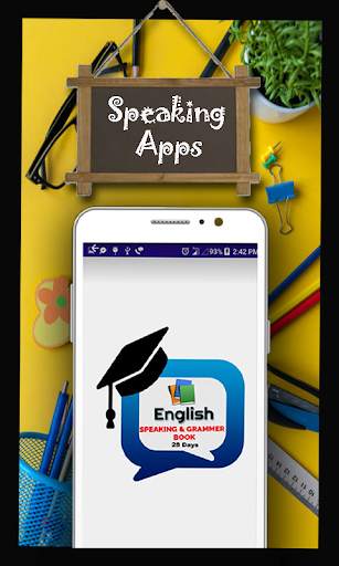 English Speaking : Hindi To English Offline screenshot 4