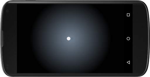 Flashlight screenshot 2