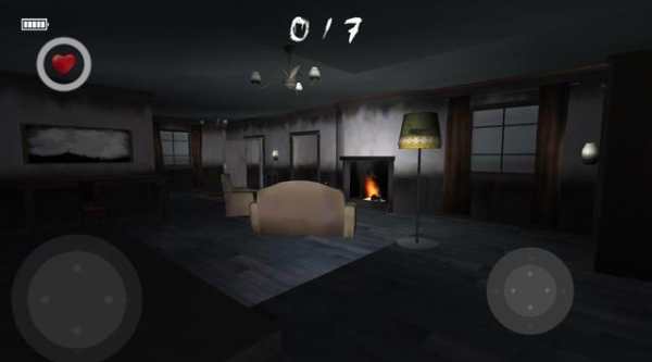 Frenny Horror screenshot 4