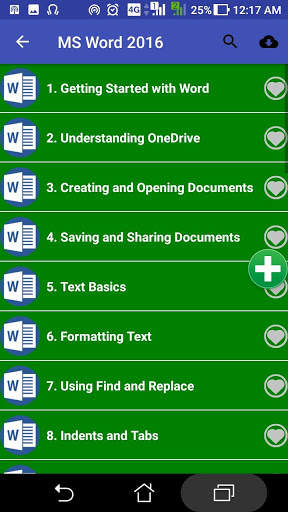 Free Computer Training | Computer Learning AID screenshot 5