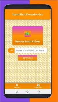 InstaShot-Video Downloader for Instagram screenshot 2