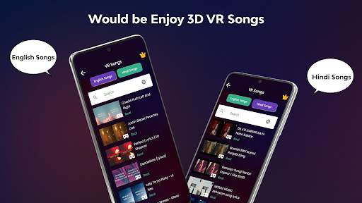 VR Movies Collection & Player screenshot 4