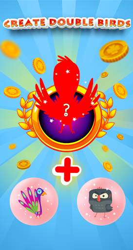 Merge Birds - Idle Manager Tycoon स्क्रीनशॉट 4