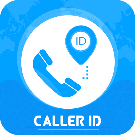 True Caller ID Info - Name, Location&amp; Call Blocker أيقونة