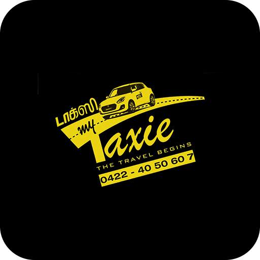 Taxi My Taxi 2.1