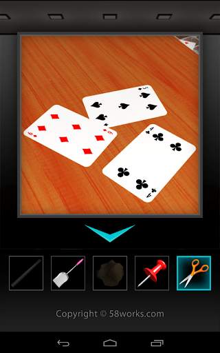 DOOORS3 - room escape game - screenshot 4