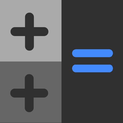 The Calculator App icon
