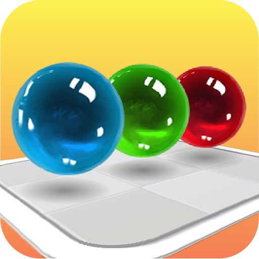 Line Ball - Free Line 98 Classic Game icon