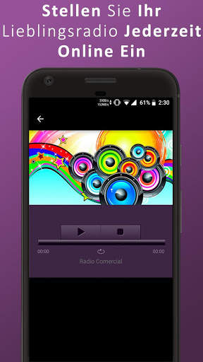 Kap Verde Radio screenshot 3