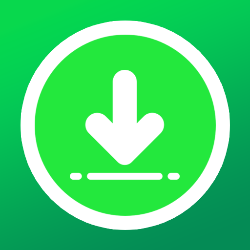 Status Saver - Status Download icon