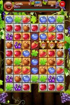 Sweet Fruit Candy screenshot 3