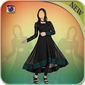 Women Salwar Photo Suit 1.0