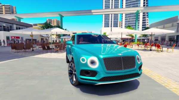Driving School 2018 screenshot 1