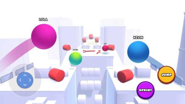 BiBi World screenshot 1