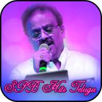 SPB Offline Songs Telugu logo