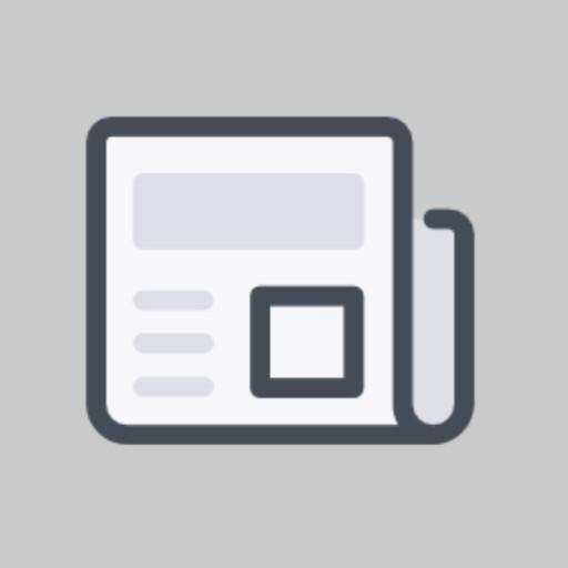 Auido News(Rss based News App) 1.2.1