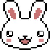 Boozing Bunny icon