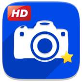 Professional HD Camera 1.1