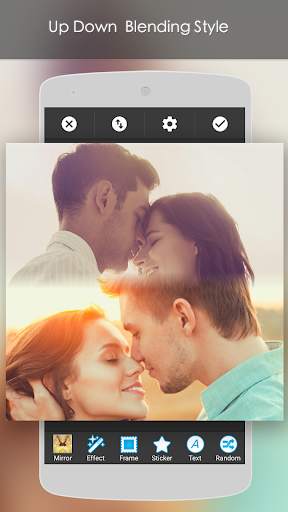 Photo Blender: Mix Photos screenshot 10