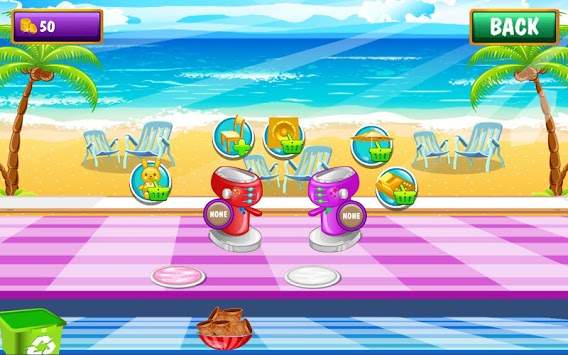 Ice Cream Shop Management screenshot 5