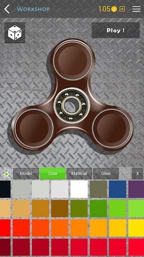Fidget Spinner   Workshop screenshot 11
