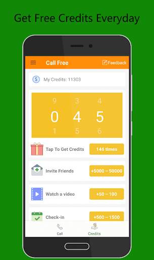 Call Global screenshot 3