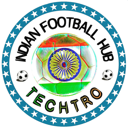 TECHTRO - Indian Football Hub (Watch Live Matches) icon