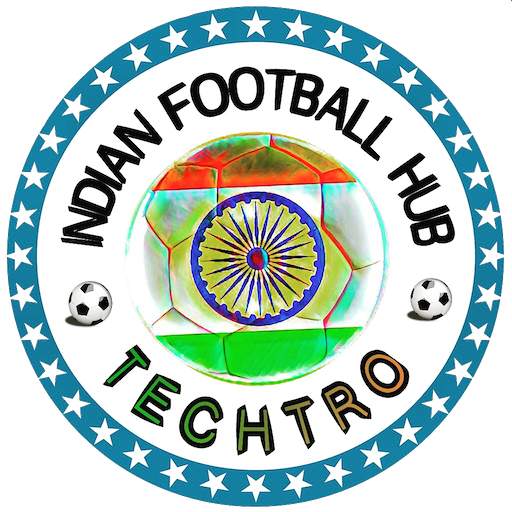 TECHTRO - Indian Football Hub (Watch Live Matches) 2.1