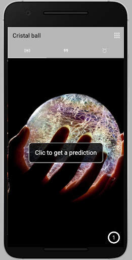 Learn more about your future screenshot 1