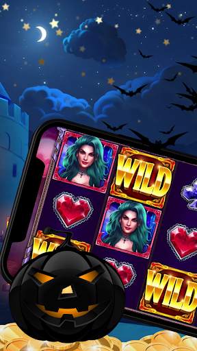 Vampire Passion screenshot 1