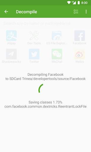 Dev Tools Pro(Android Developer Tools Pro) screenshot 6