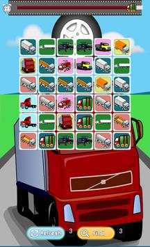Trucks Games New 2015 screenshot 3