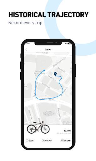 SAXY BIKE screenshot 3