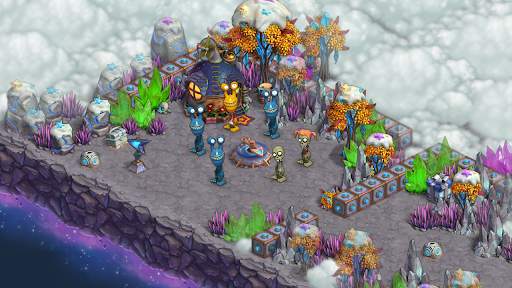 Zombie Castaways screenshot 7