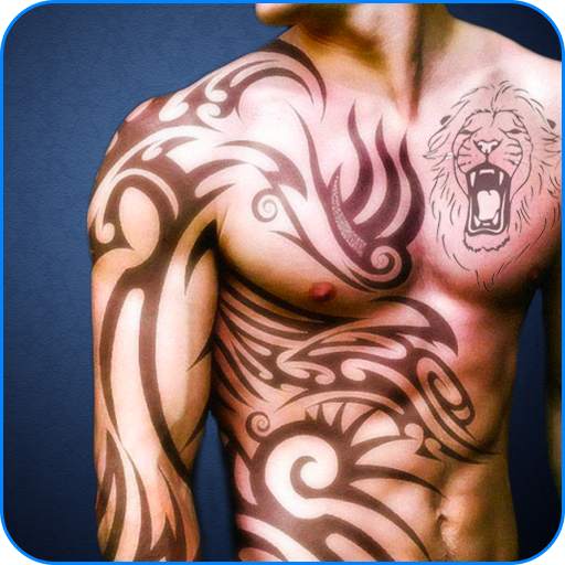 Tattoo Photo Editor 10.0.7