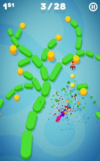 Snake on a String screenshot 13