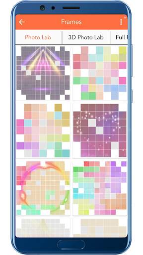 Photo Lab 2019 screenshot 1