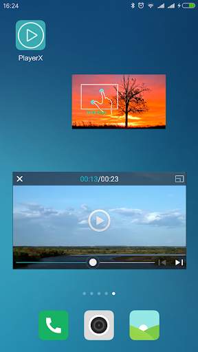 PlayerX Pro Video Player screenshot 7