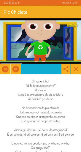 Kids videos screenshot 3