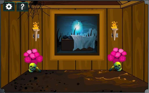 Escape Games Day-852 screenshot 4