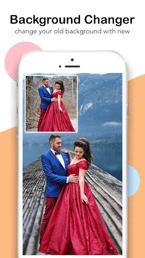 Background Eraser and Remover - Photo Editor screenshot 6