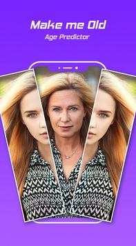 Make Me OLD - Face Change App screenshot 2