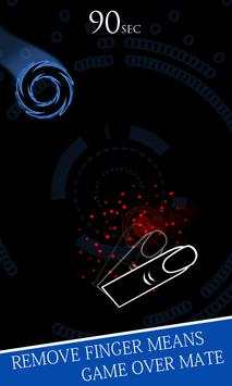 Finger Dash скриншот 4