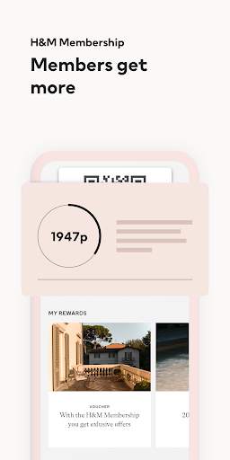 H&M – kochamy modę screenshot 4