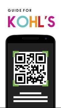 Free Kohl's Promo Codes Hot Deals Tips скриншот 2