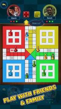 Ludo screenshot 3