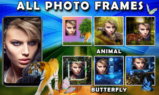 All Photo Frames screenshot 6