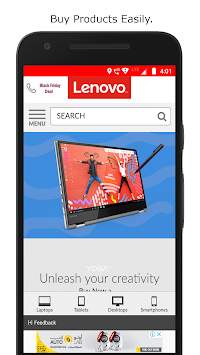 Lenovo Easy screenshot 2