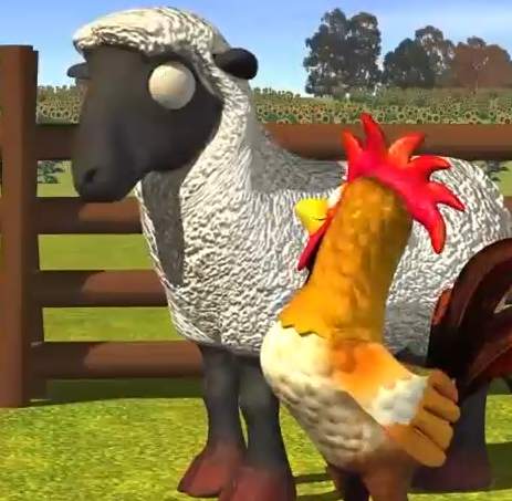 Bartolito - Music, Song and Video for children screenshot 4